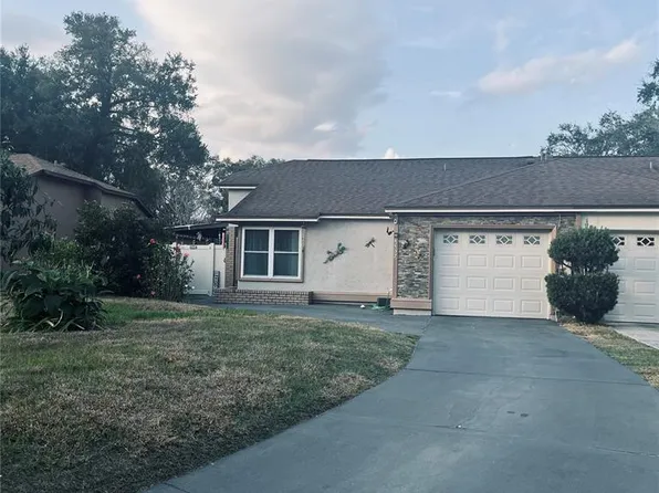 4457 S Treasure Oaks Ln, Orlando, FL 32812