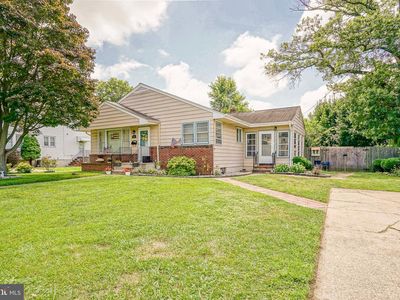 134 Juniper St, Burlington, NJ, 08016