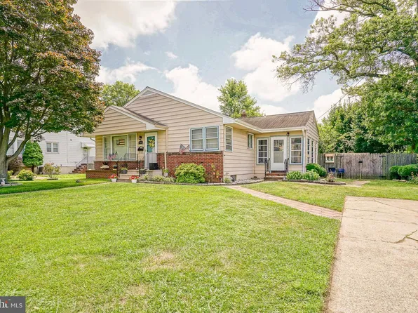 134 Juniper St, Burlington, NJ 08016