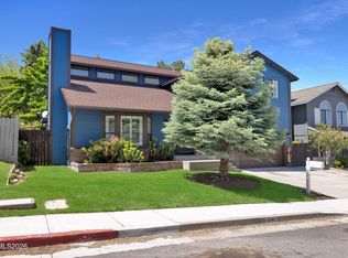 1641 Ashbury Ln, Reno, NV 89523