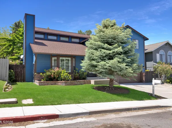 1641 Ashbury Ln, Reno, NV 89523