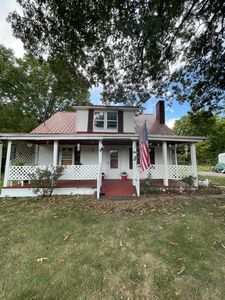 96 Fentress Ln, Berea, KY, 40403