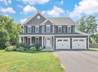 21 Monson Rd, Wilbraham, MA 01095