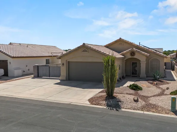 5363 E 33rd Pl, Yuma, AZ 85365