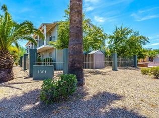 1301 W McDowell Rd, Phoenix, AZ 85007