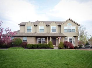 4622 Cornerstone Ct, Mason, OH 45040