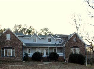 4935 Spring Creek Rd, Montevallo, AL 35115