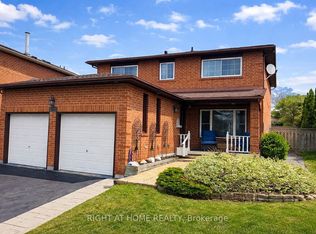 3098 Barwell Rd, Mississauga, ON L5L3Z9