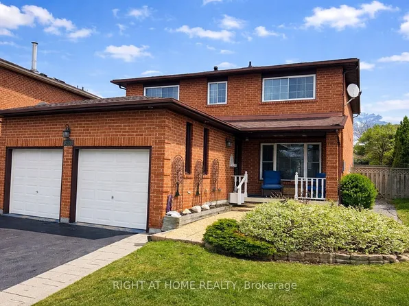 3098 Barwell Rd, Mississauga, ON L5L 3Z9