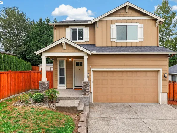 963 NW Towle Ave, Gresham, OR 97030