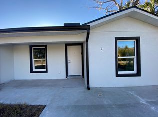 985 Flomich St #1 & 2, Daytona Beach, FL 32117