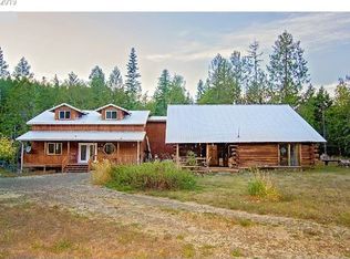 16037 Nonpareil Rd, Sutherlin, OR 97479
