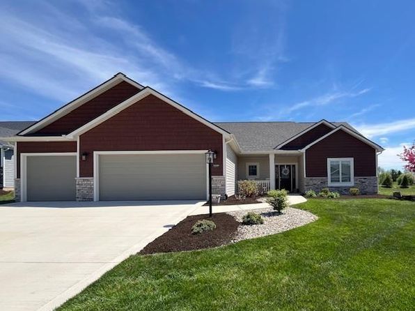 15190 Annabelle Pl, Leo, IN 46765