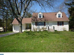 300 Penn Lawrenceville Rd, Pennington, NJ 08534