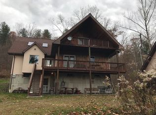 1281 Bouchouxville Rd, Hancock, NY 13783