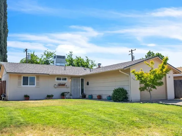 6103 Willowmont Cir, Sacramento, CA 95842