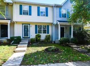 7839 Suiter Way, Landover, MD 20785