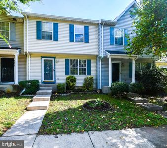 7839 Suiter Way, Landover, MD, 20785