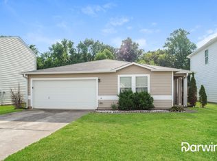 15425 Mill Valley Dr, Athens, AL 35613