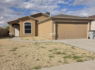 14189 N Point Ave, El Paso, TX 79938
