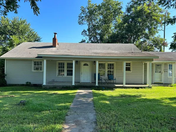 116 W King St, Headland, AL 36345