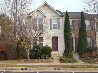 7021 Sauvage Ln, Gainesville, VA 20155