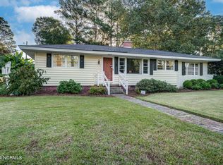 424 Clifton Rd, Rocky Mount, NC 27804