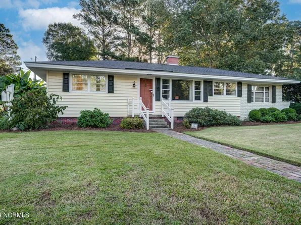 424 Clifton Road, Rocky Mount, NC 27804