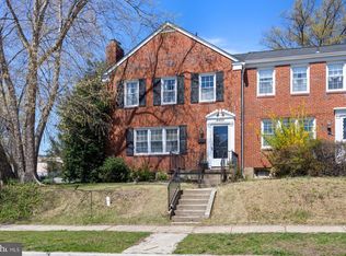 8420 Pleasant Plains Rd, Baltimore, MD 21286
