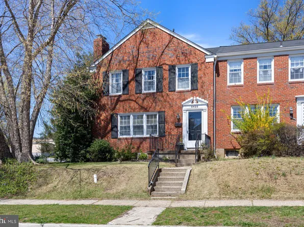 8420 Pleasant Plains Rd, Baltimore, MD 21286