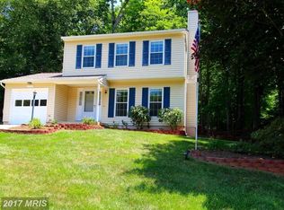 12513 Spring Dr, Manassas, VA 20112