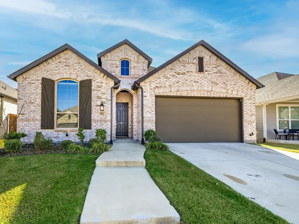 3063 Aqueduct Ave, Royse City, TX 75189