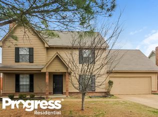 2684 Sage Meadow Dr, Memphis, TN 38133