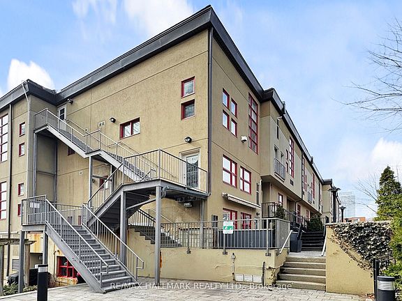2nd image of 21 Earl St #314