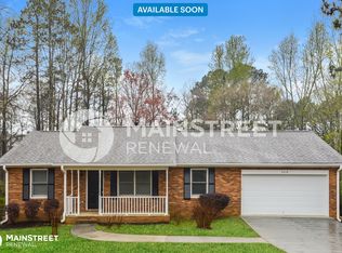 2219 Heritage Xing SW, Conyers, GA 30094