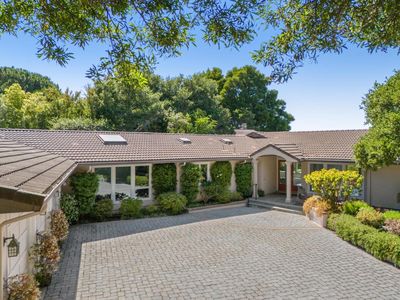 581 Laurent Rd, Hillsborough, CA, 94010