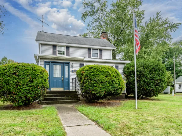 4314 Lake St, Bridgman, MI 49106