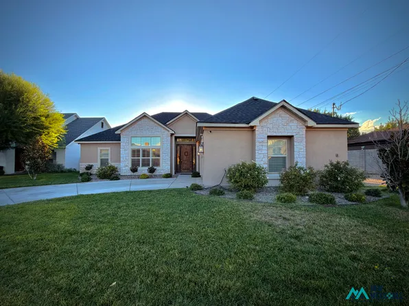 2623 N Vista Dr, Hobbs, NM 88240