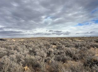 LOT 8 Rio Del Oro, Los Lunas, NM 87031