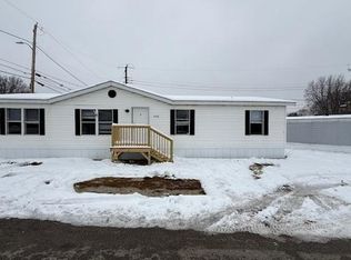 1380 Tanglewood Aly, Huntington, IN
