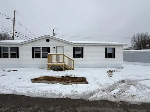 1380 Tanglewood Aly, Huntington, IN 46750