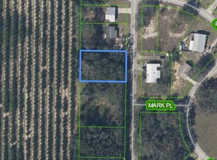 1821 Rainbow Ave, Sebring, FL 33870