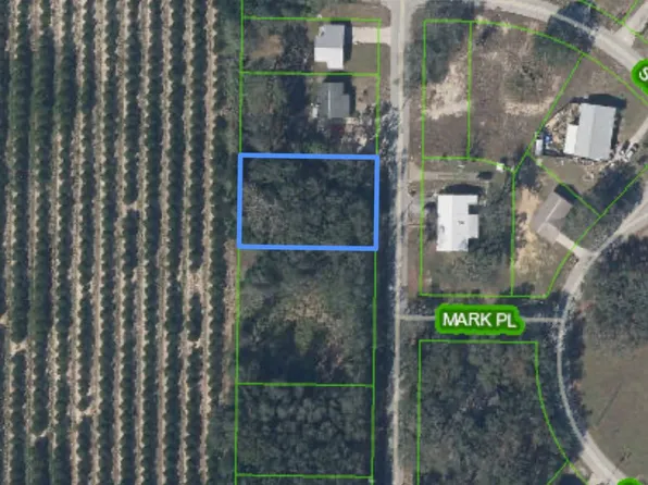 1821 Rainbow Ave, Sebring, FL 33870