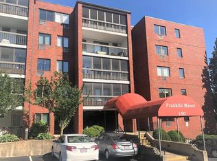 180 Green St APT 314, Melrose, MA 02176