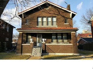 6957 Clayton Ave, Saint Louis, MO 63117