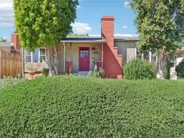 5513 Cartwright Ave, North Hollywood, CA 91601