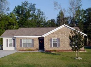 5064 Scotch Pine Ave, Statesboro, GA 30458