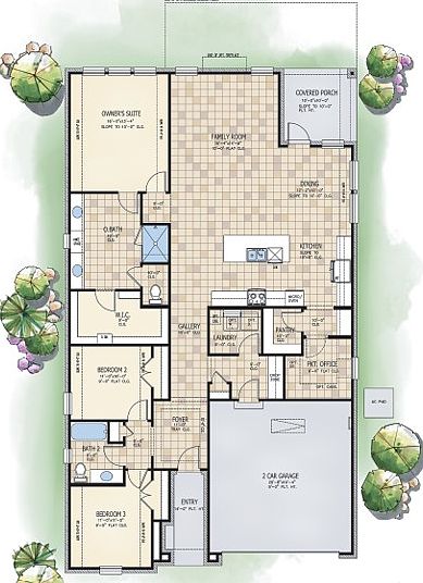 2nd image of 9407 Whispering Bald Cypress Ct