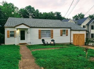 307 Duke St, Nashville, TN 37207