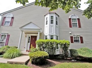 501 Canterbury Way, Princeton, NJ 08540